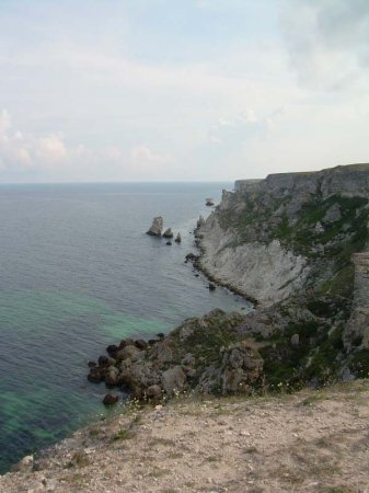 Крым 2009